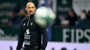 Champions Cup: le Rochelais Leyds, "un des rares" &agrave; se "r&eacute;jouir d'aller en Afrique du Sud"