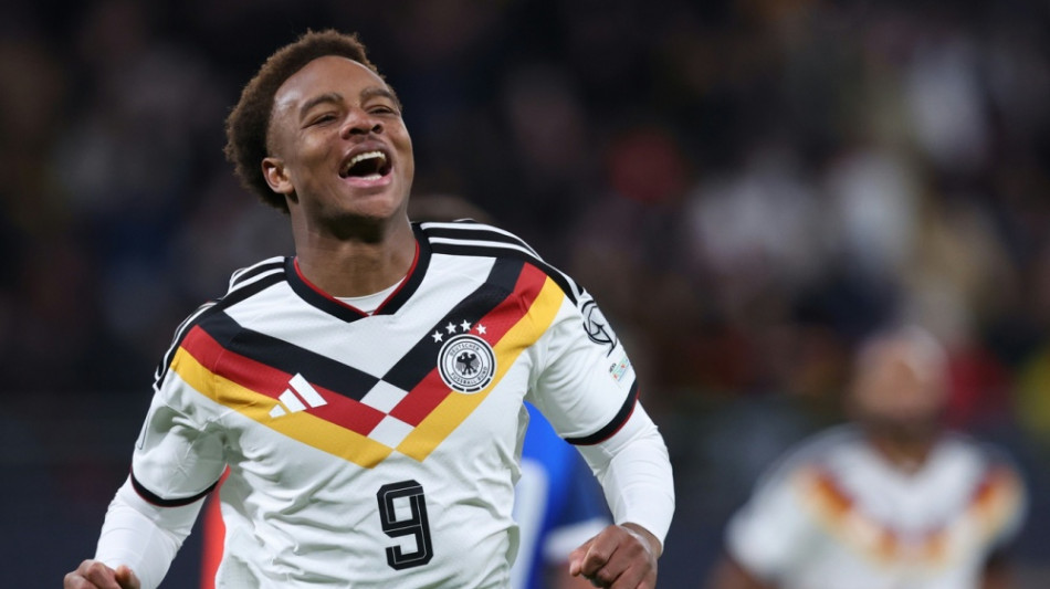 Torsch&uuml;tze beim Deb&uuml;t: Ou&eacute;draogo will sich "nicht beschweren"