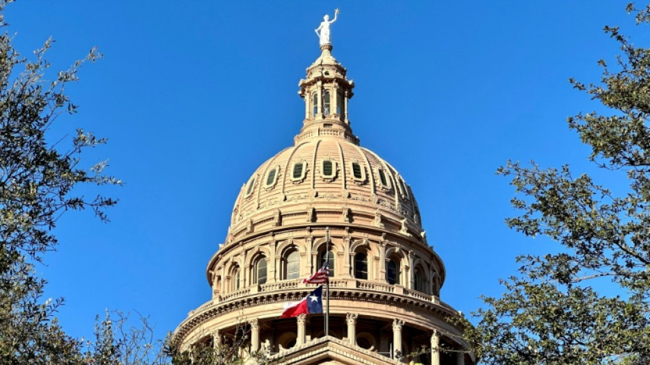 El Senado de Texas aprueba una ley para limitar el acceso a píldoras abortivas