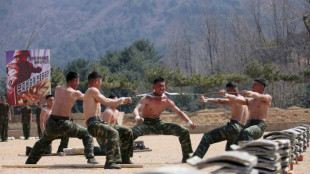 Environ 600 soldats nord-coréens tués au combat au côté de la Russie, selon un député sud-coréen