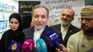 Irán y EEUU concluyen el tercer ciclo de diálogo sobre programa nuclear