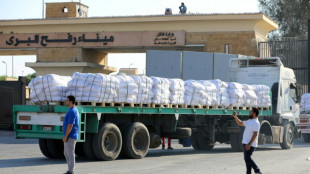 Israel anuncia que "en los pr&oacute;ximos d&iacute;as" los habitantes de Gaza podr&aacute;n salir por Egipto