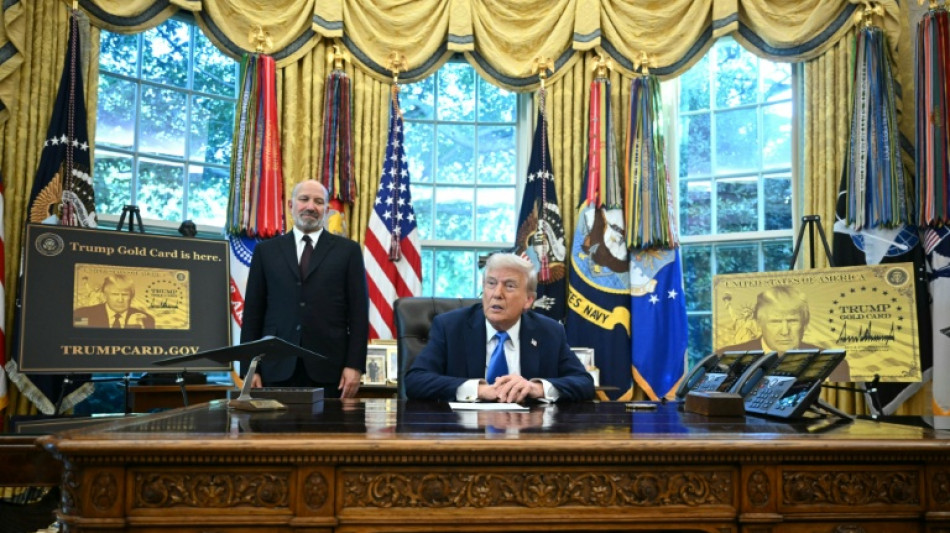 Drastisch erhöhte US-Visagebühr für Fachkräfte sorgt für Unruhe