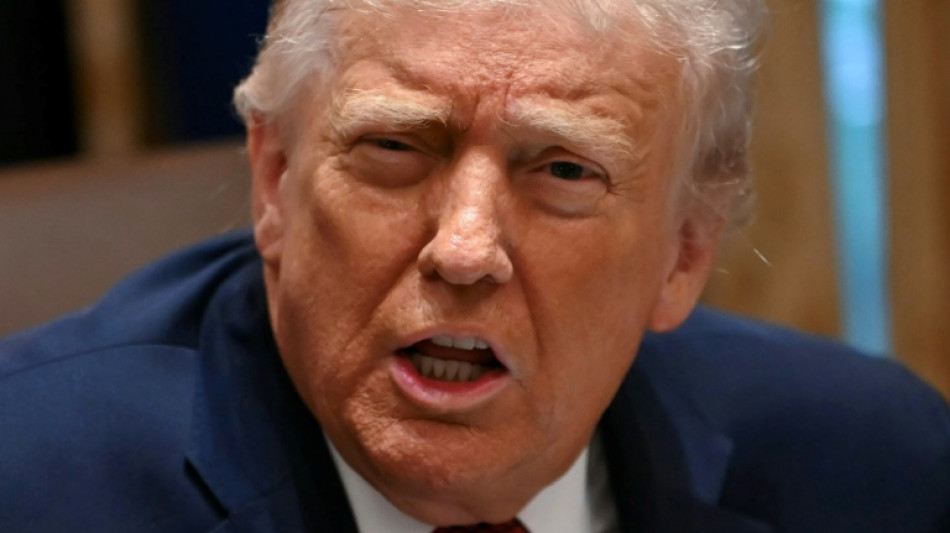 Trump chama líderes europeus de 'estúpidos' por suas políticas relacionadas à imigração