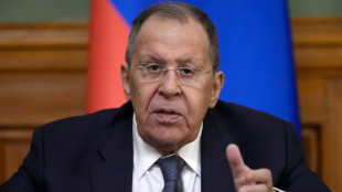Lavrov, 'creare un fronte unito contro la guerra' nel Golfo Persico