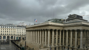 La Bourse de Paris soutenue par un environnement économique jugé plus clair