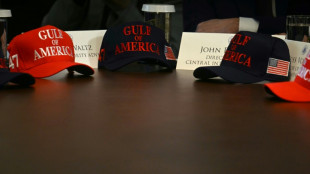 El gabinete de Trump se encoge de hombros ante la contracción económica