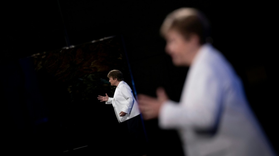 FMI e Banco Mundial se reúnem em Washington em meio a crescentes tensões comerciais