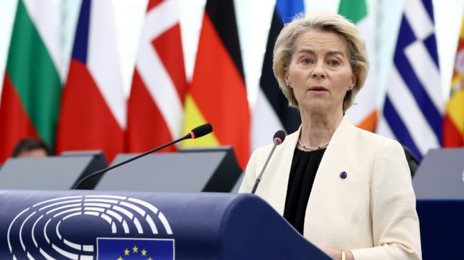 L'UE menace de taxer automobiles et avions américains en réponse à Trump