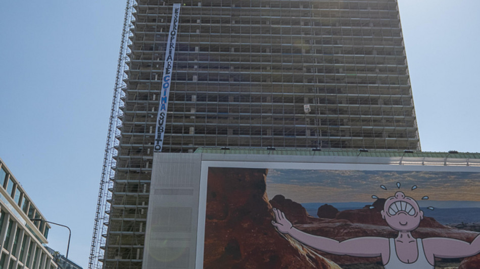 Pm Milano valutano appello sulla vicenda del Pirellino