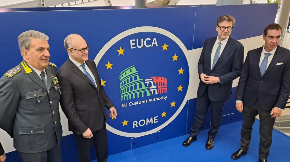 Roma si candida ad ospitare la sede dell'Agenzia Ue delle Dogane all'Eur