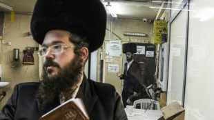 Ahead of Israel vote, desert town becomes frontline against ultra-Orthodox expansion