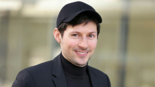 El fundador de Telegram afirma que Rusia lo investiga por "apoyar al terrorismo"