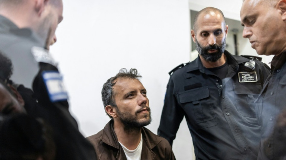 Israeli court rejects flotilla activists' appeal challenging detention