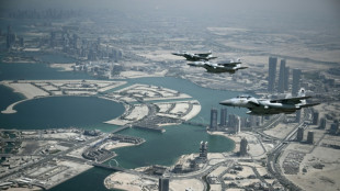 Trump arrive au Qatar après un changement de cap majeur sur la Syrie