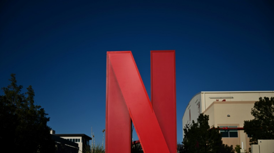 Nouveau coup de force de Netflix, qui a gagn&eacute; pr&egrave;s de 9 millions d'abonn&eacute;s
