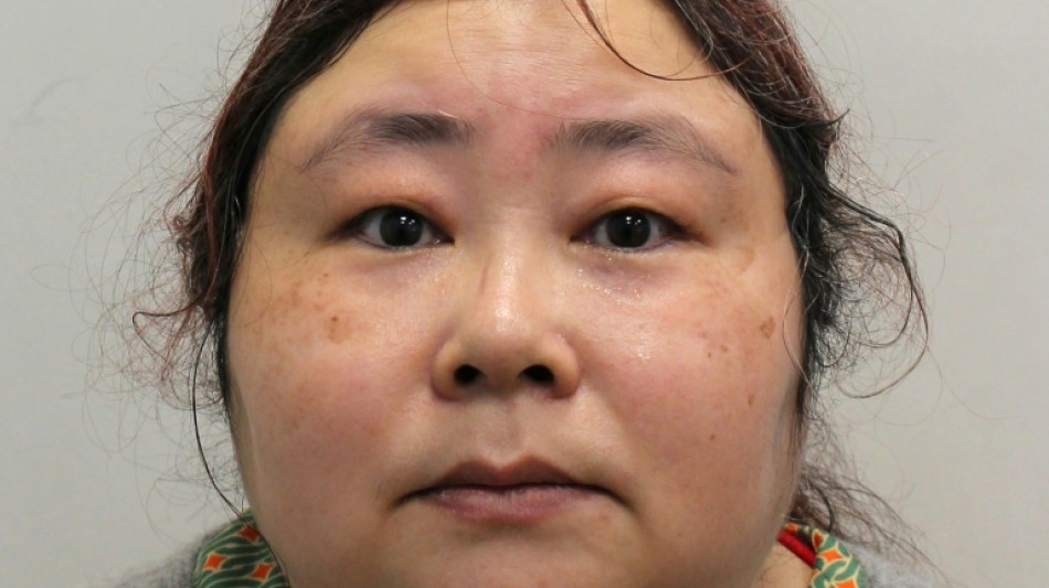 "G&ouml;ttin des Reichtums": Urteil f&uuml;r chinesische Betr&uuml;gerin in London erwartet 