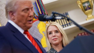 Neue US-Justizministerin beschneidet Vorgehen gegen ausländische Einmischungen
