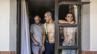 South Africa's closed white enclave attracting Afrikaner youth