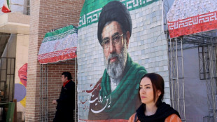 Iran responds to US peace proposal, warns against new attacks