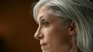 Fired US health agency chief testifies on pressure to 'replace evidence with ideology'