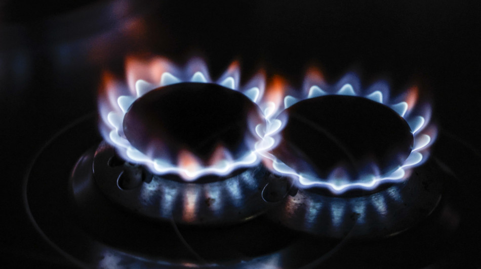 Il prezzo del gas chiude in rialzo oltre i 50 euro al megawattora
