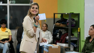 Pr&auml;sidentschafts- und Parlamentswahlen in Costa Rica begonnen