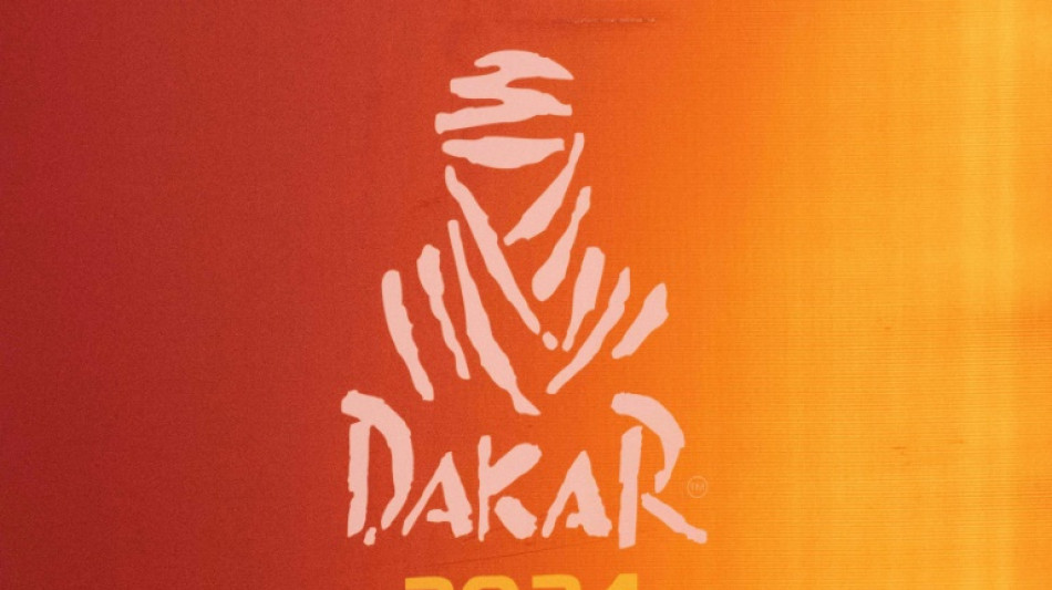 El motorista espa&ntilde;ol Carles Falc&oacute;n, en "estado grave" tras una ca&iacute;da en el Dakar