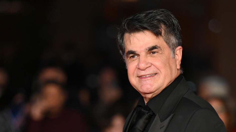 Il regista Panahi condannato a un anno di carcere in Iran