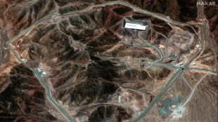 Fabricar un arma nuclear, de las minas de uranio a la miniaturización