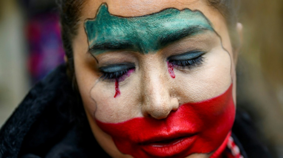 Turquie: les Iraniens d'Istanbul interdits de manifester 