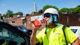 Calor r&eacute;cord en costa este de EEUU en medio del Mundial y festejos del 4 de julio
