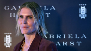 Designer Gabriela Hearst still believes in 'brilliance of humanity' despite AI