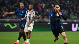 Inter vence Juventus no fim (3-2) e fica mais perto do t&iacute;tulo da Serie A