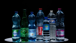 Scandale des eaux minérales: les sénateurs publient un rapport très attendu