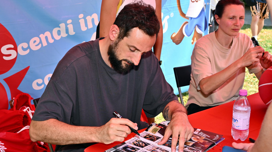 Belinelli annuncia il ritiro, "è il momento giusto"