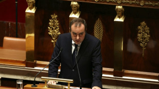 Lecornu suspend la réforme des retraites, le PS écarte pour l'instant la censure