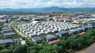 US-Kongress leitet Untersuchung gegen Starlink wegen Betrugszentren in Myanmar ein