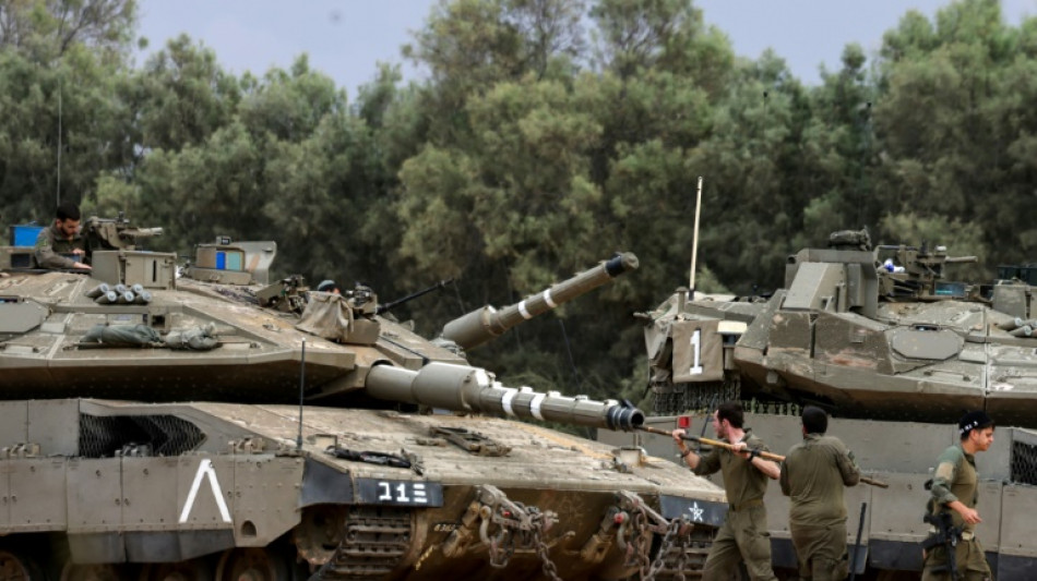 Dieciséis muertos, entre ellos tres niños, en bombardeos israelíes en Gaza