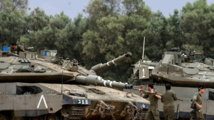 Dieciséis muertos, entre ellos tres niños, en bombardeos israelíes en Gaza