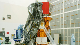 NASA robot mission aiming to rescue space telescope