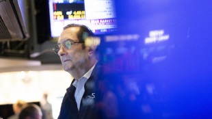 Wall Street procede in calo, Dj -0,29%, Nasdaq -1,86%