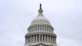 Keine Einigung auf Übergangshaushalt: Shutdown in den USA rückt näher