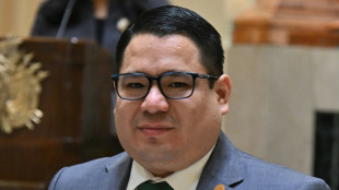 Bolivia's attorney general arrested for alleged drug trafficking, money laundering