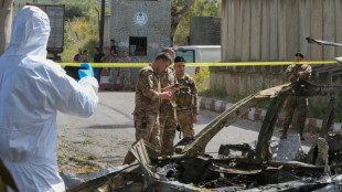 Liban: deux morts dans des raids israéliens, dont un chef d'un groupe islamiste