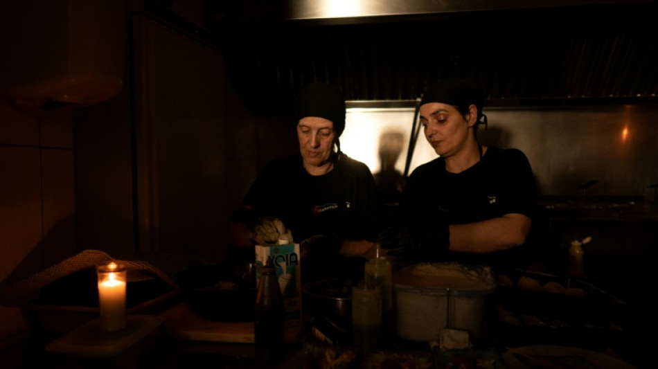 La UE quiere reforzar la interconexi&oacute;n energ&eacute;tica entre Francia y Espa&ntilde;a tras el apag&oacute;n de abril