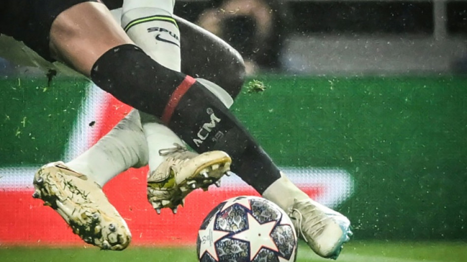 Messi y Mbapp&eacute; se despiden de la Champions, Bayern y Milan a cuartos