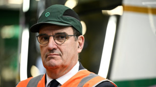 Présidence de la SNCF: Jean Castex ne se portera pas candidat