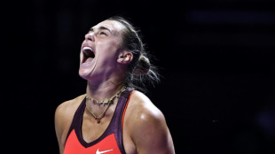 Sabalenka elimina Gauff do WTA Finals; Pegula tamb&eacute;m avan&ccedil;a &agrave; semifinal