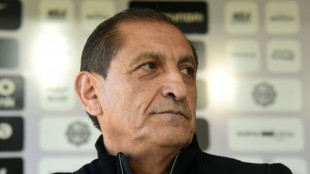 Inter demite t&eacute;cnico Ram&oacute;n D&iacute;az ap&oacute;s cair para zona de rebaixamento do Brasileir&atilde;o